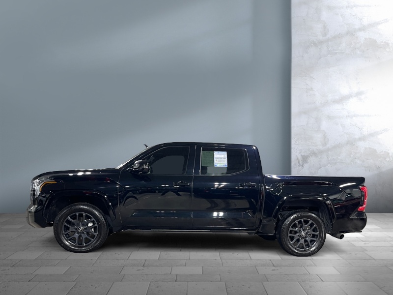 2023 Toyota Tundra 4WD