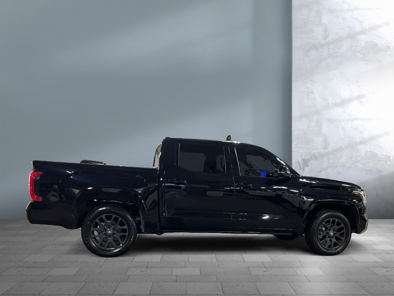 2023 Toyota Tundra 4WD