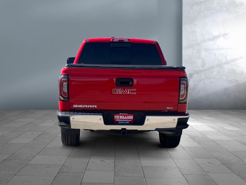 2016 GMC Sierra 1500
