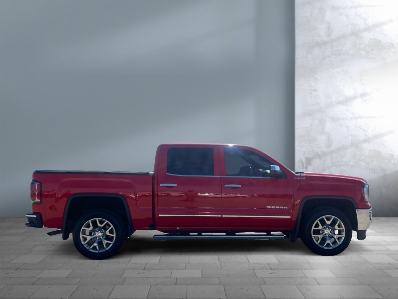 2016 GMC Sierra 1500