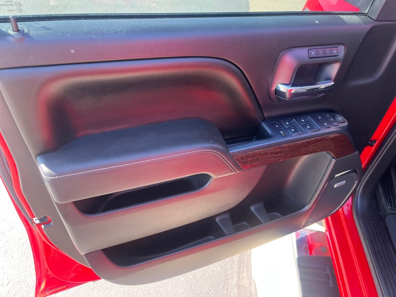 2016 GMC Sierra 1500