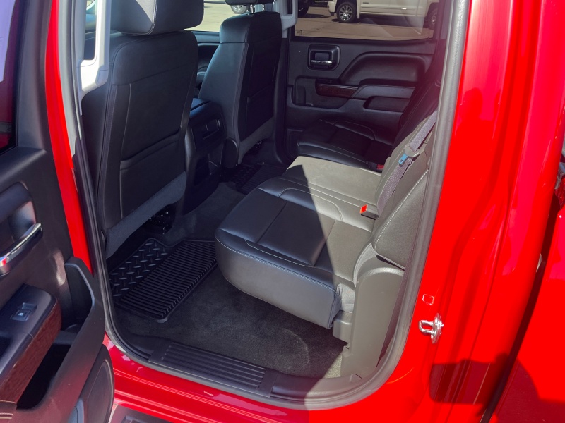 2016 GMC Sierra 1500