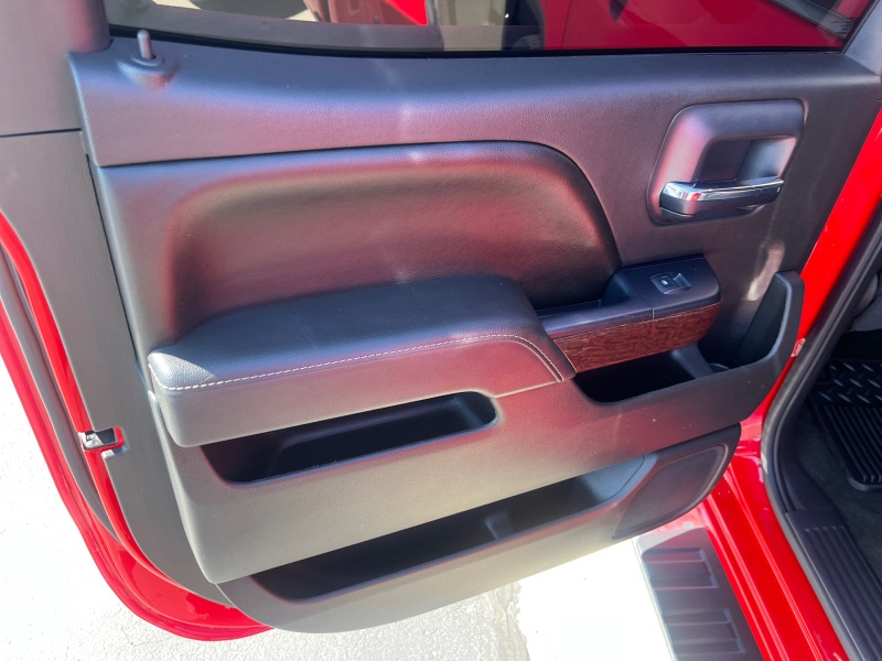2016 GMC Sierra 1500