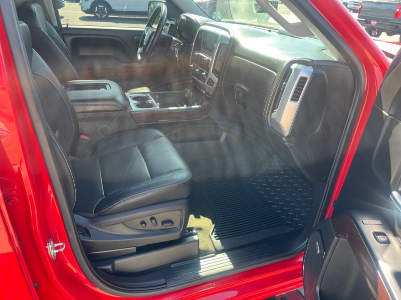 2016 GMC Sierra 1500
