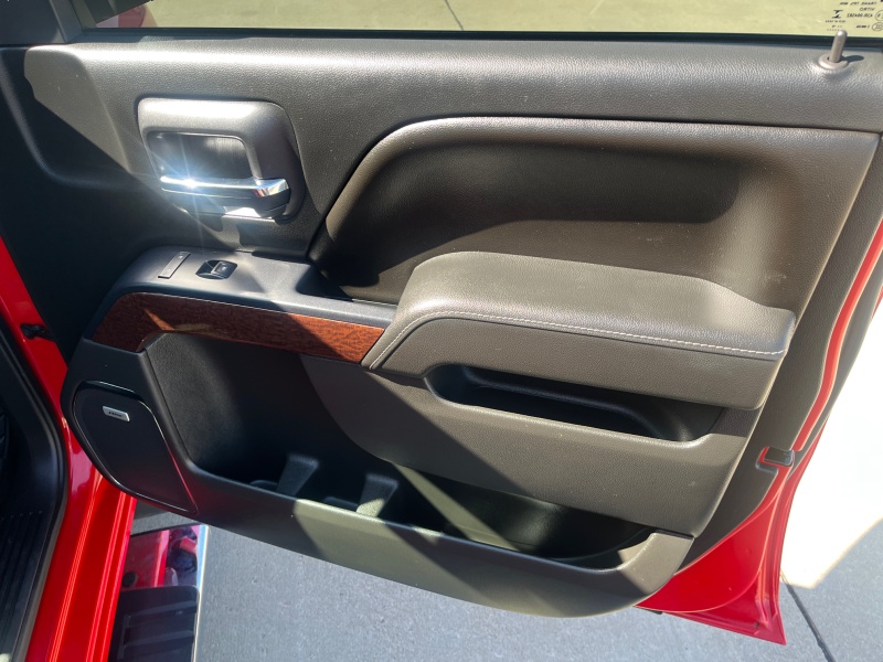 2016 GMC Sierra 1500