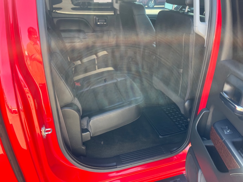 2016 GMC Sierra 1500