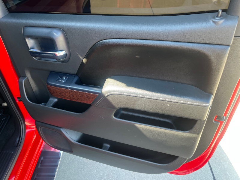 2016 GMC Sierra 1500