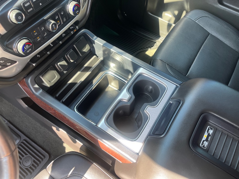 2016 GMC Sierra 1500