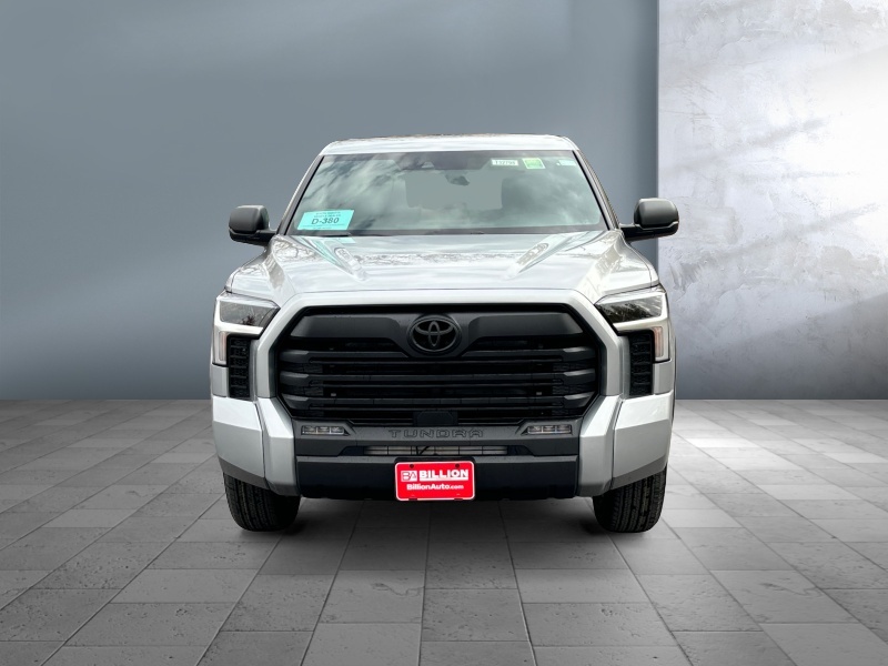 2025 Toyota Tundra 4WD