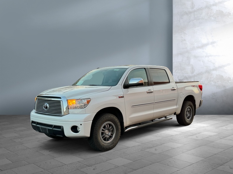 2013 Toyota Tundra