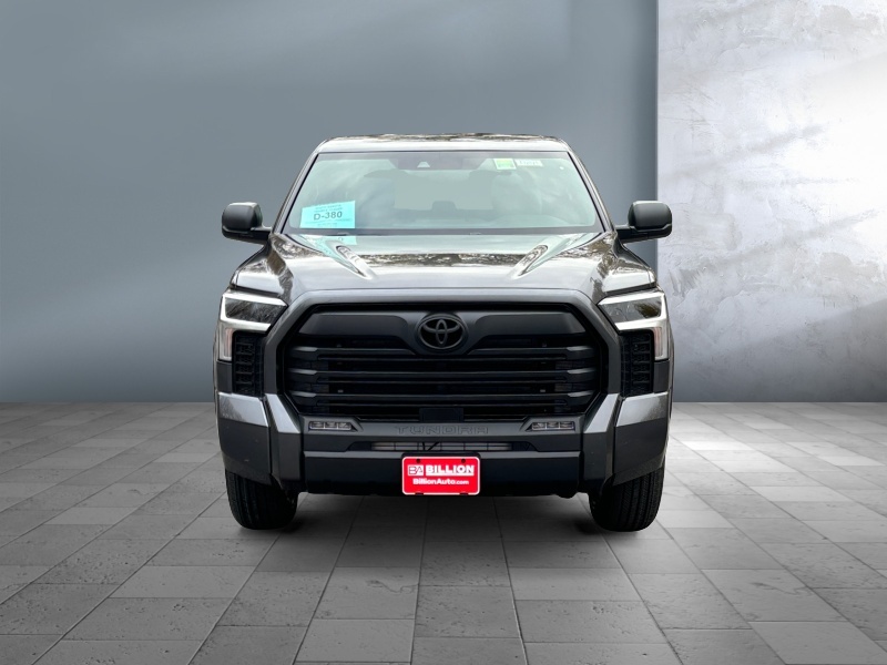 2025 Toyota Tundra 4WD