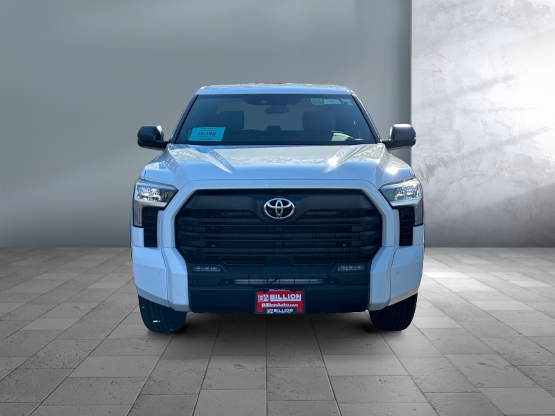 2025 Toyota Tundra 4WD