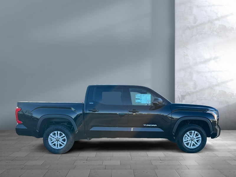 2025 Toyota Tundra 4WD