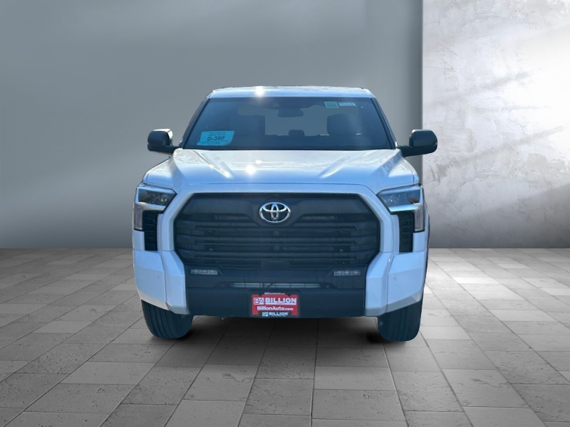 2025 Toyota Tundra 4WD