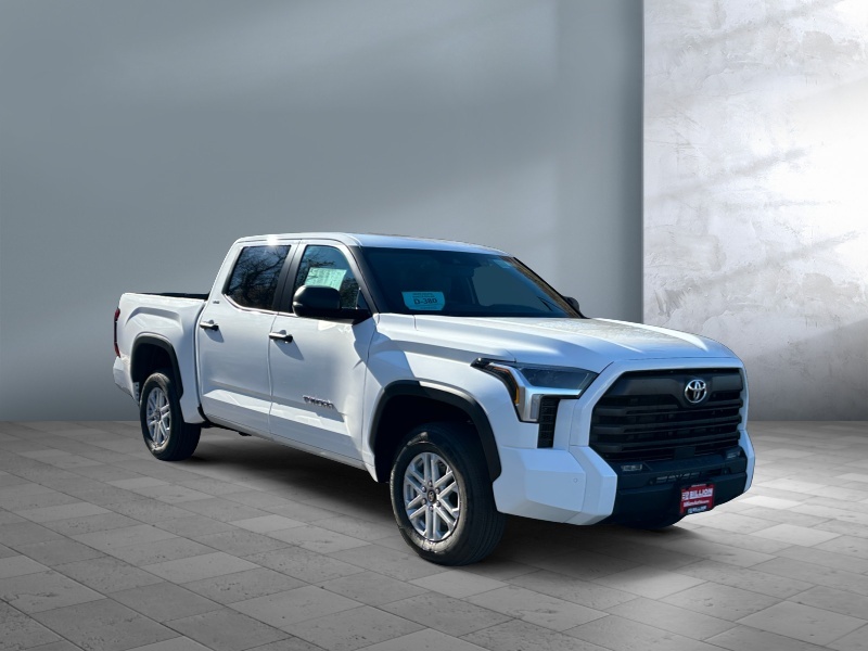 2025 Toyota Tundra 4WD