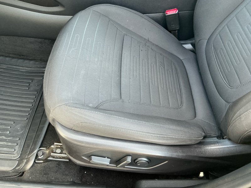 2022 Hyundai Santa Cruz