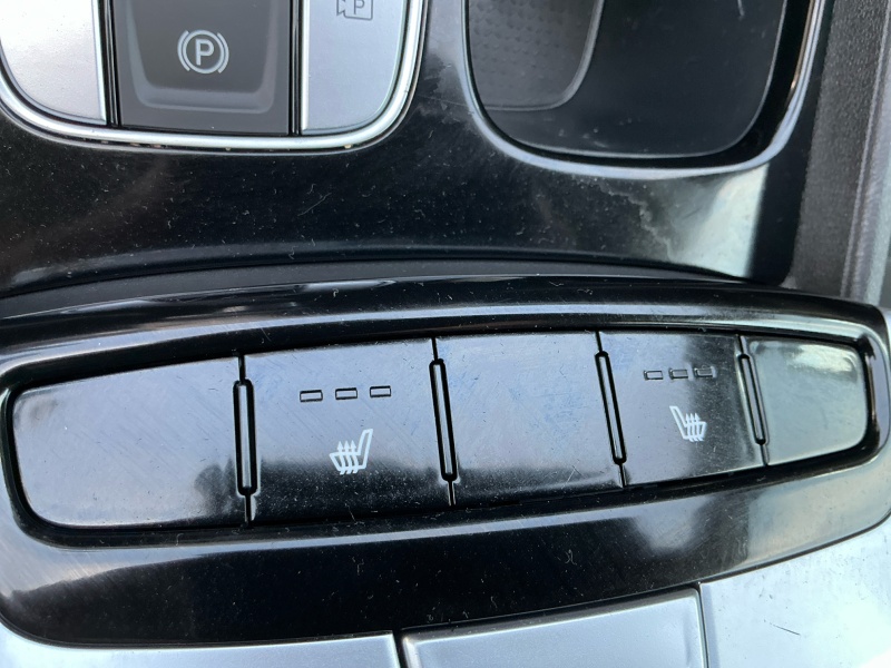 2022 Hyundai Santa Cruz