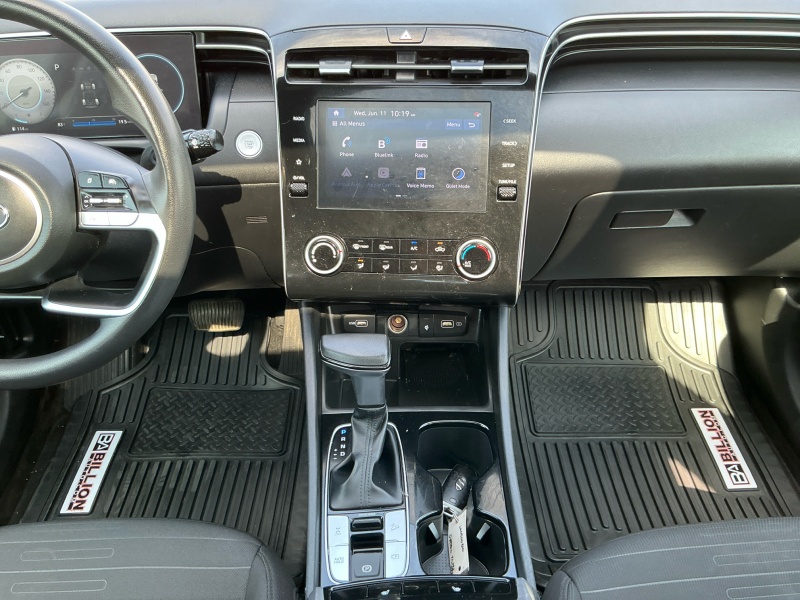 2022 Hyundai Santa Cruz