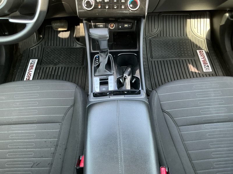 2022 Hyundai Santa Cruz