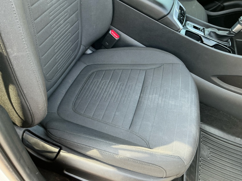 2022 Hyundai Santa Cruz