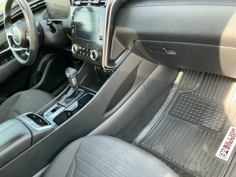 2022 Hyundai Santa Cruz
