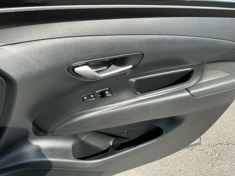 2022 Hyundai Santa Cruz