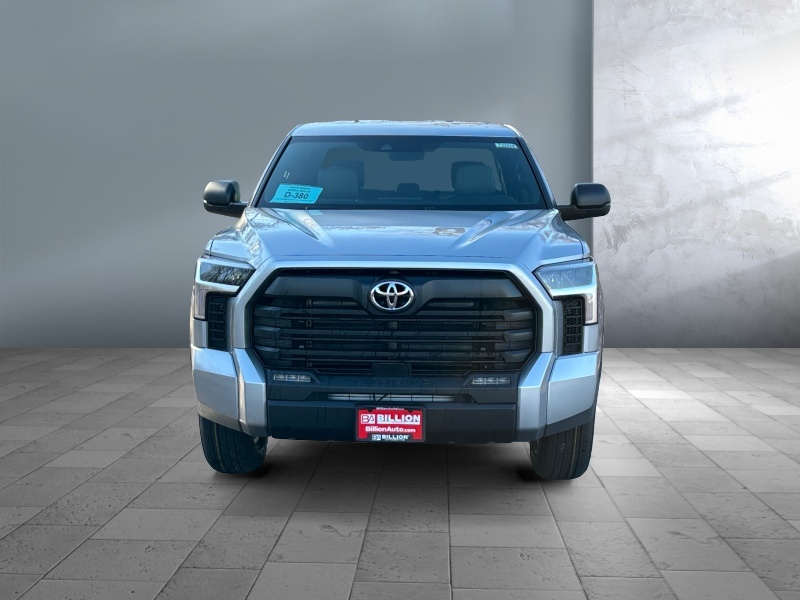 2025 Toyota Tundra 4WD