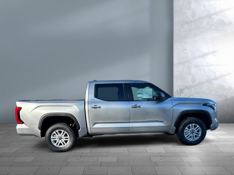 2025 Toyota Tundra 4WD