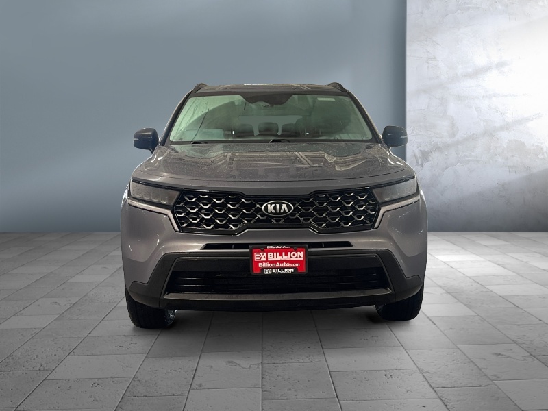 2021 Kia Sorento