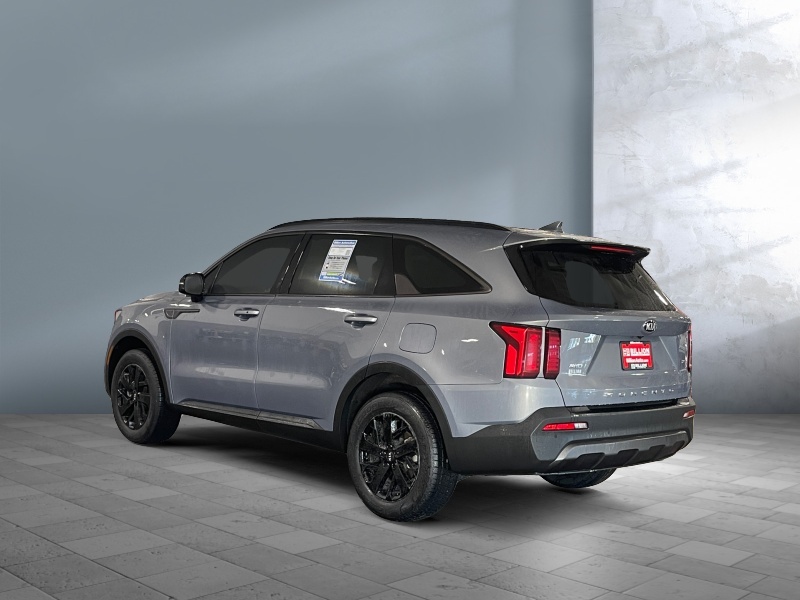 2021 Kia Sorento