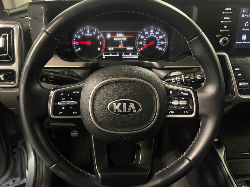 2021 Kia Sorento