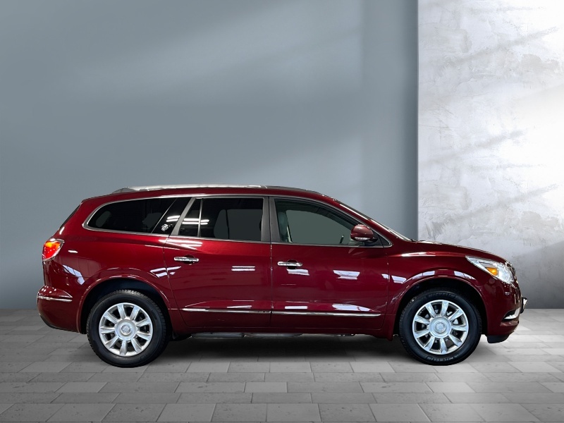 2015 Buick Enclave