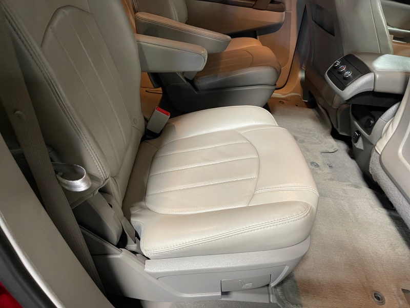 2015 Buick Enclave