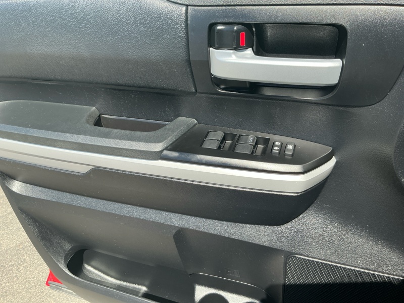 2018 Toyota Tundra 4WD