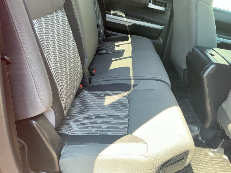 2018 Toyota Tundra 4WD