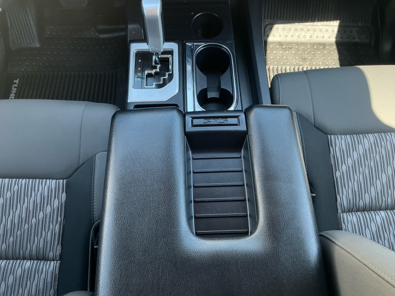2018 Toyota Tundra 4WD