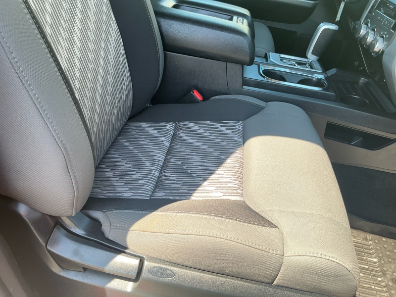 2018 Toyota Tundra 4WD