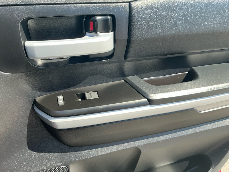 2018 Toyota Tundra 4WD
