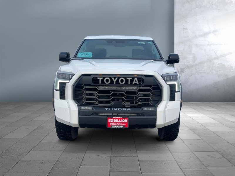 2023 Toyota Tundra 4WD