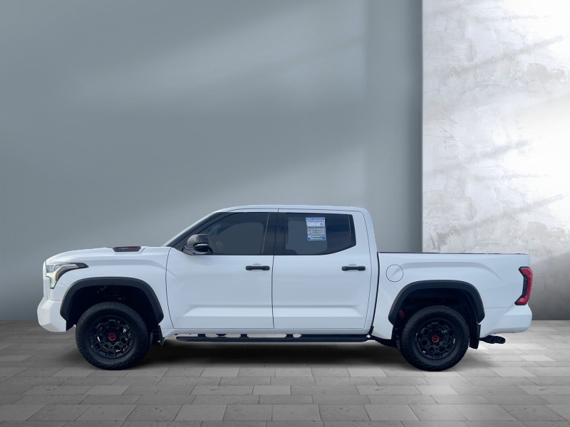 2023 Toyota Tundra 4WD