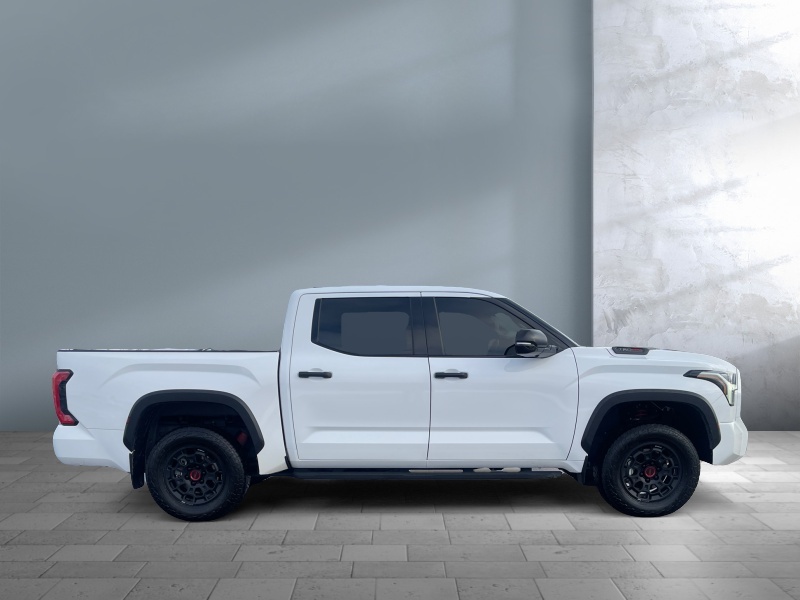 2023 Toyota Tundra 4WD