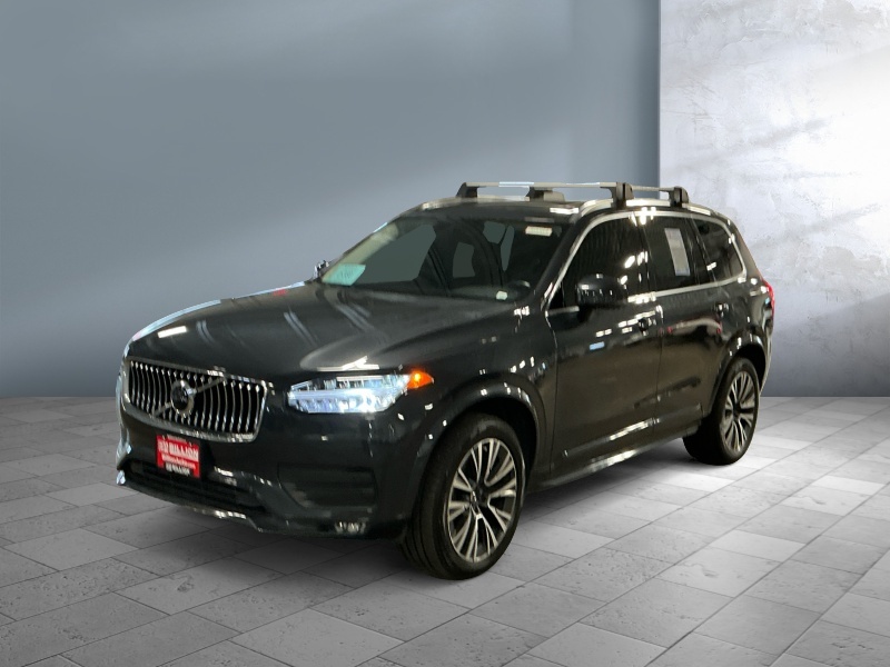 Used 2021 Volvo XC90 Momentum Crossovers