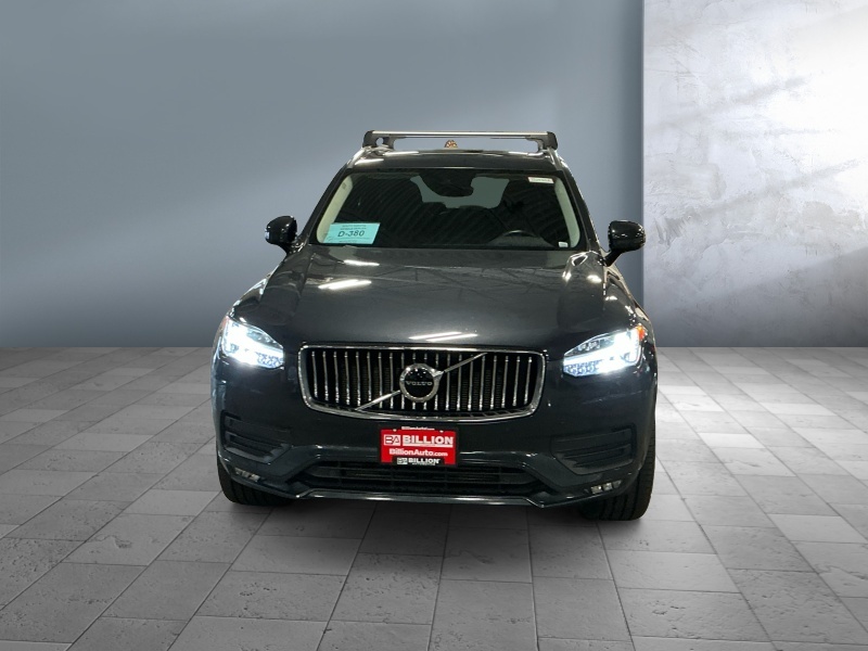 2021 Volvo XC90