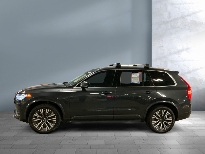 2021 Volvo XC90