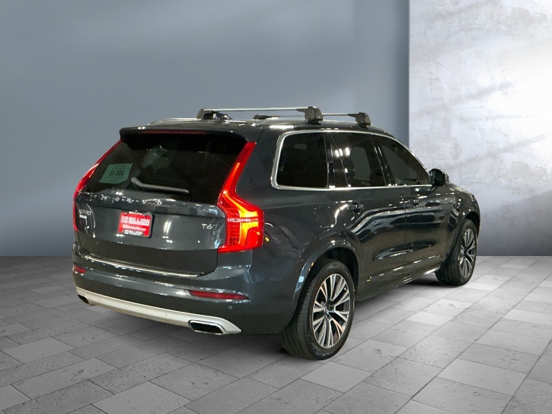 2021 Volvo XC90