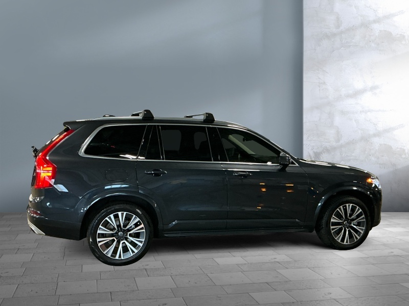 2021 Volvo XC90