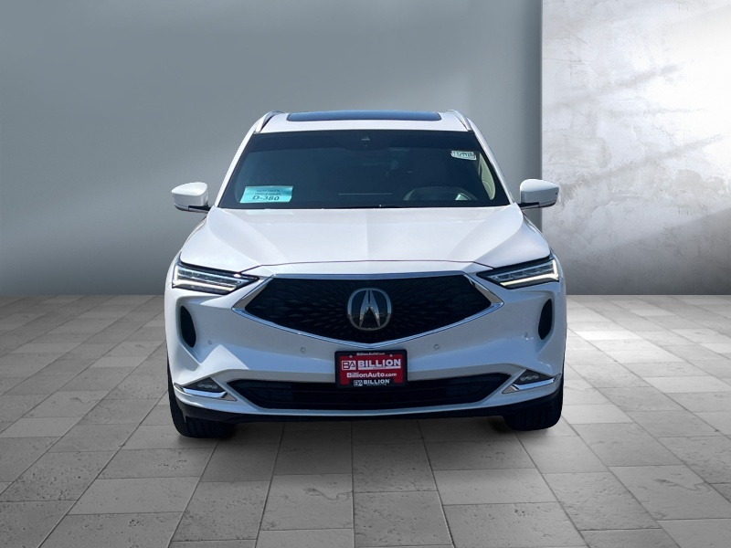 2023 Acura MDX