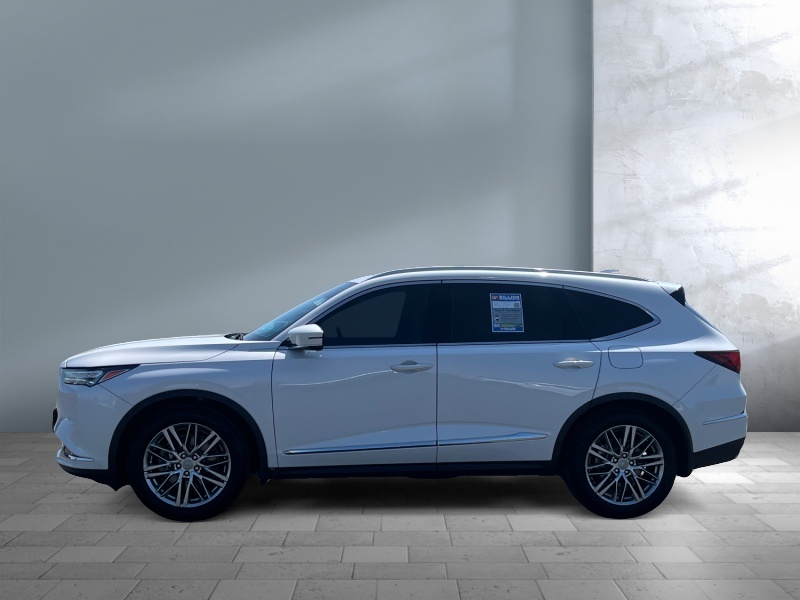 2023 Acura MDX