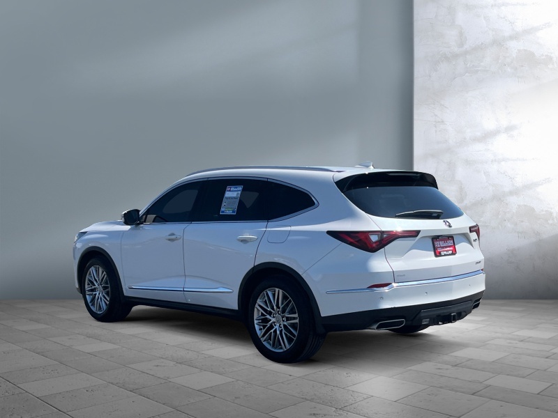 2023 Acura MDX