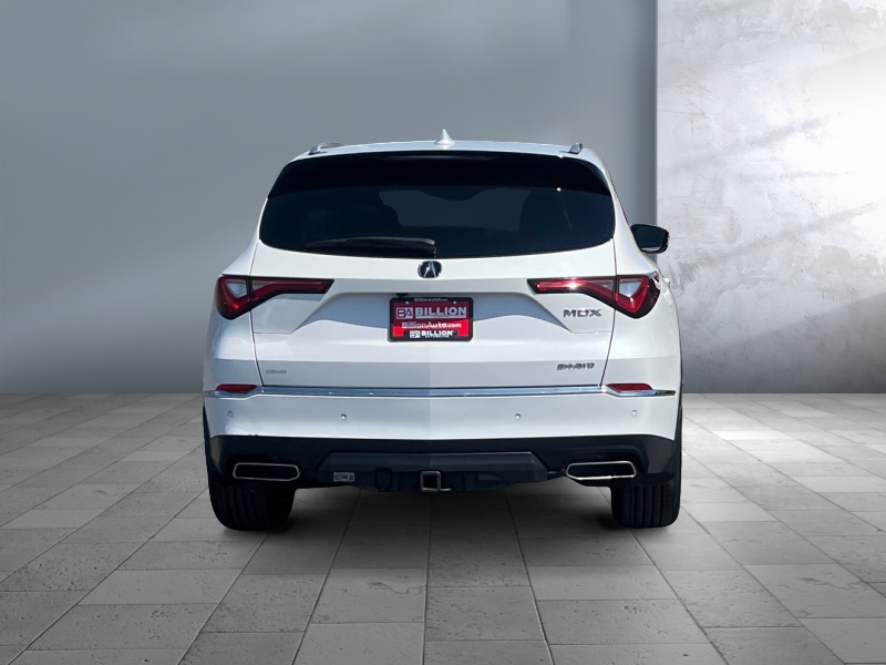 2023 Acura MDX